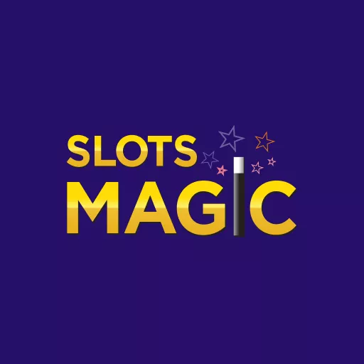 logo slotsmagic