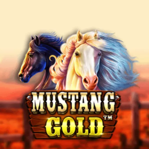 Mustang Gold slot